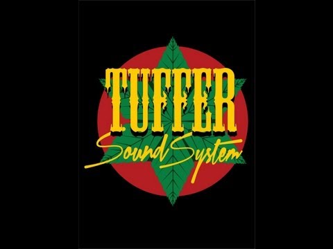 Tuffer Sound System - Baile - ForRock