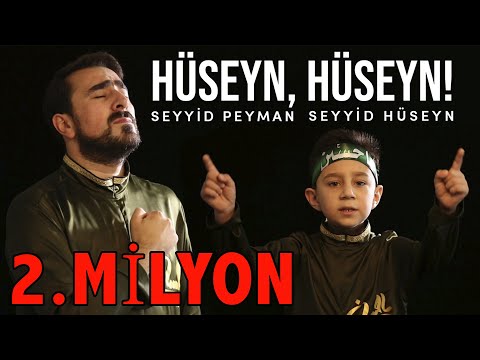 Huseyn, Huseyn - Most Popular Songs from Azerbaijan