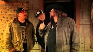 Bubba Sparxxx   Country Folks ft  Colt Ford &amp; Danny Boone