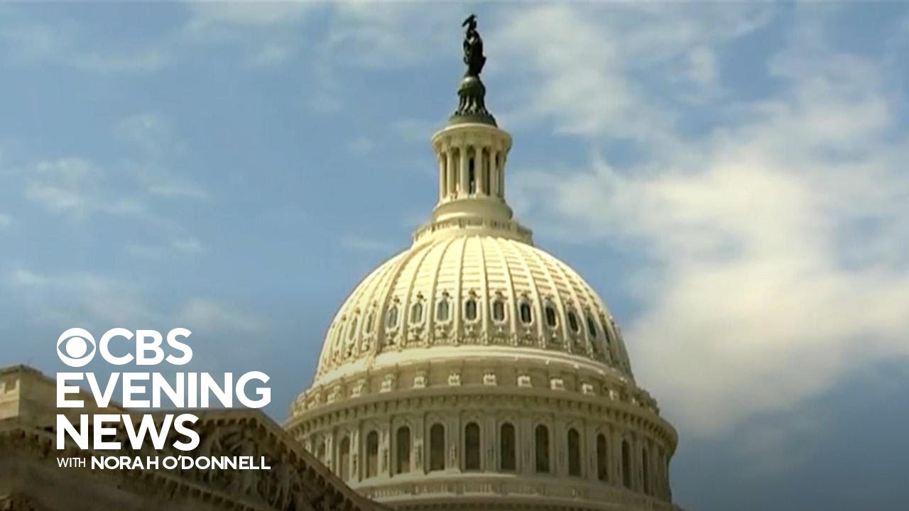 Congress returns after election break