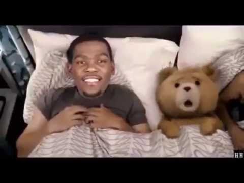 The Best Memes About Kevin Durant Joining The Golden State Warriors (Funny)