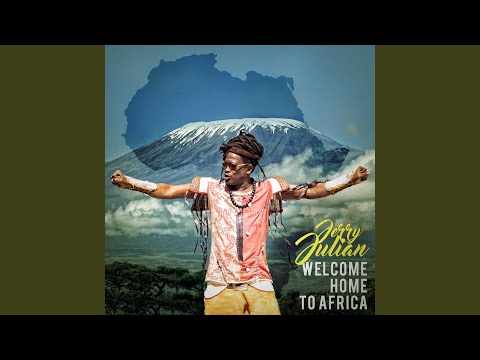 Welcome Home to Africa