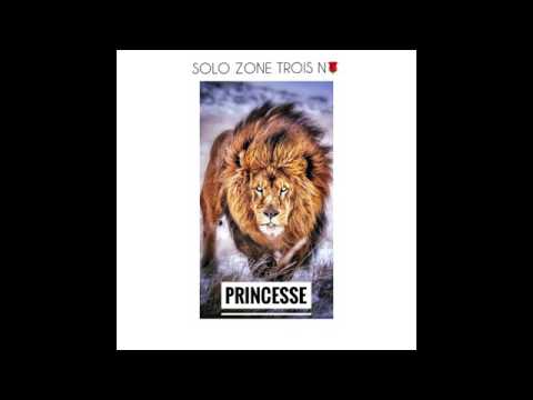 ® DEEJAY LYVENS X SOLO - PRINCESSE ( KaSsdedi KNS THKO) ®