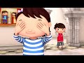 Castle Hide And Seek With Jacus And Friends Fun Baby Songs Classic Baby Songs