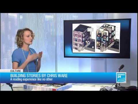 Herausragendes vom Comicfestival in Angoulême - Berichterstattung international