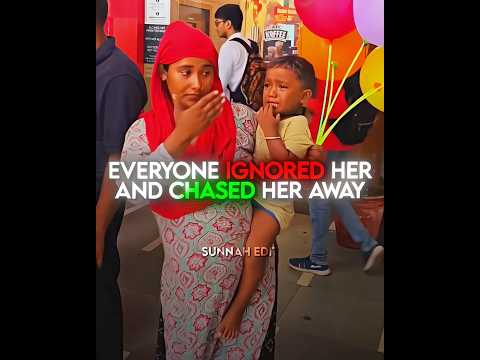 A KIND MAN CHANGED THIS HELPLESS MOTHER'S LIFE FOREVER! ❤️‍🩹 | Headlights feat. KIDDO (Slowed)