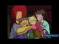 Rocket Power Eddie And His Family Scare Lars And His Gang