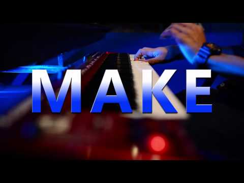 We Make Music - P2KBeatz