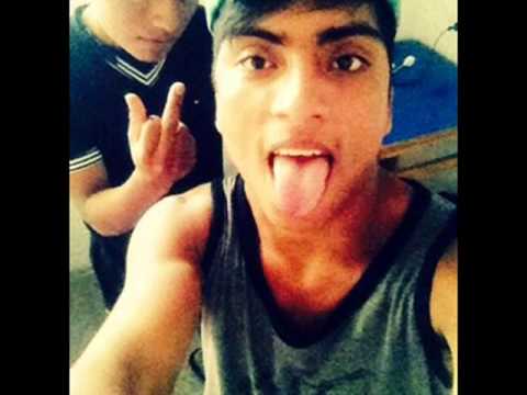 Vivo En El Presente - Racky