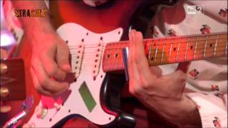 Statale 66 featuring Fabio Frizzi - "Was it All in Vain" - Live @ Stracult