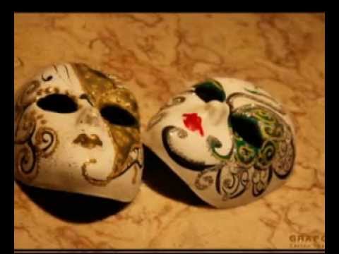 This Masquerade - Astrid Maria Rossi