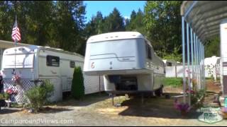 Tidewater Acres RV Park Video