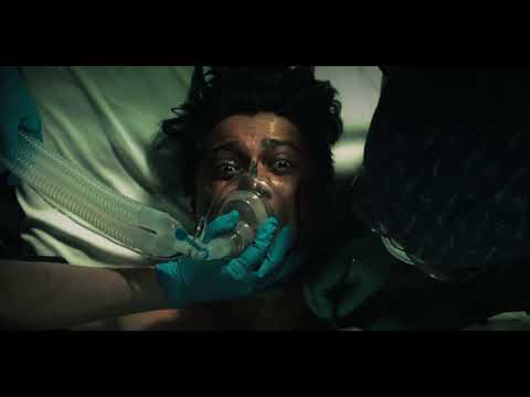 El brazo perdido de Dios | Trailer