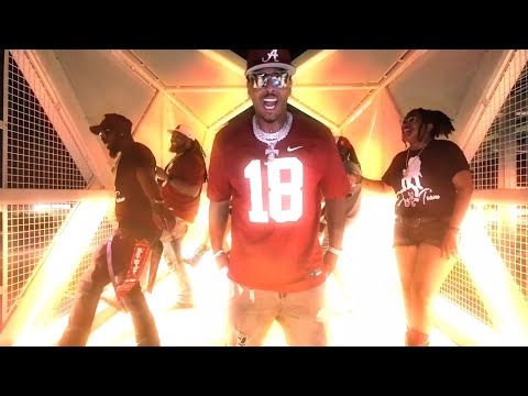 Tonio Armani - Country Girl (Tuscaloosa, AL) 