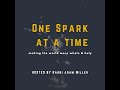 One Spark at a Time - Randy Antik (#8)