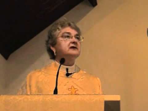Sermon for Easter Sunday 04-24-2011