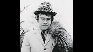 Elton John with The Bread &amp; Beer Band - Wooly Bully (1969)