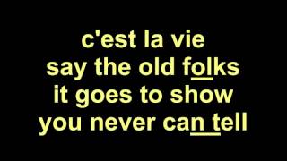 C&#39;est La Vie   Emmylou Harris