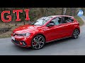 VW Polo GTI Facelift 207hp DRIVE SOUND By Automann In 4K