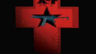 Excessive Force - Blitzkrieg (Sturzkampf)