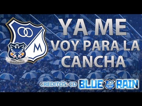 download lagu mp3 mp4 Yo Me Voy Para La Cancha, download lagu Yo Me Voy Para La Cancha gratis, unduh video klip Yo Me Voy Para La Cancha