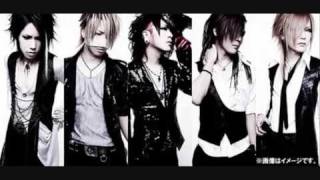 the GazettE - Kanshoku/DISTRESS AND COMA/Guren REMIX