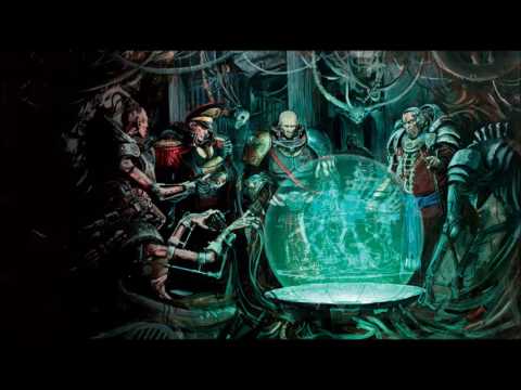 Warhammer 40k 8th Edition: Stratagems  Reveal