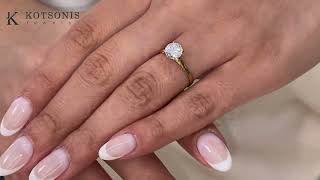 Κόσμημα Κοτσώνης Κόρινθος / Κοσμήματα με την υπογραφή του καλύτερου Ελληνικού εργαστηρίου