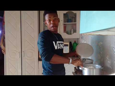 Xiluva - Pagula the'e king ft Djass pro