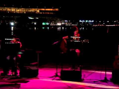 Jocelyn Ong - Thai Song