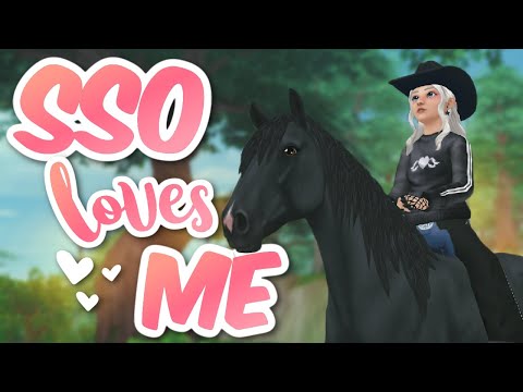 Buying My Dream Horses at the Bazaar 🤩