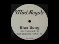BEGINERZ Mint Royale/Blue Song (Remix) 