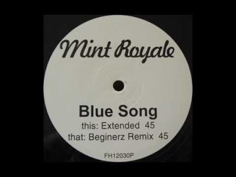 BEGINERZ Mint Royale/Blue Song (Remix)