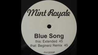BEGINERZ Mint Royale/Blue Song (Remix)