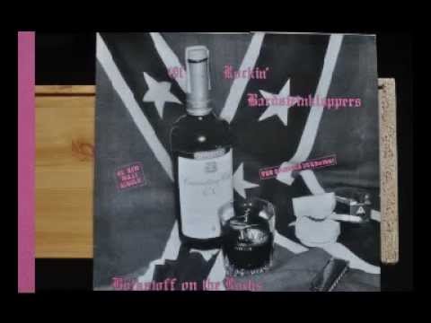 Kaffee Korn und Rockabilly - Ol' Rockin' Bordsteinkloppers mit Leiche