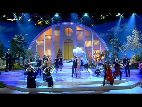 Karel Gott - Lady Carneval / Fang das Licht (& Geschwister Hofmann) 2007