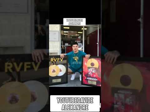 RVFV - LEJOS DE MI FT MAKA ( ADELANTO OFICIAL)