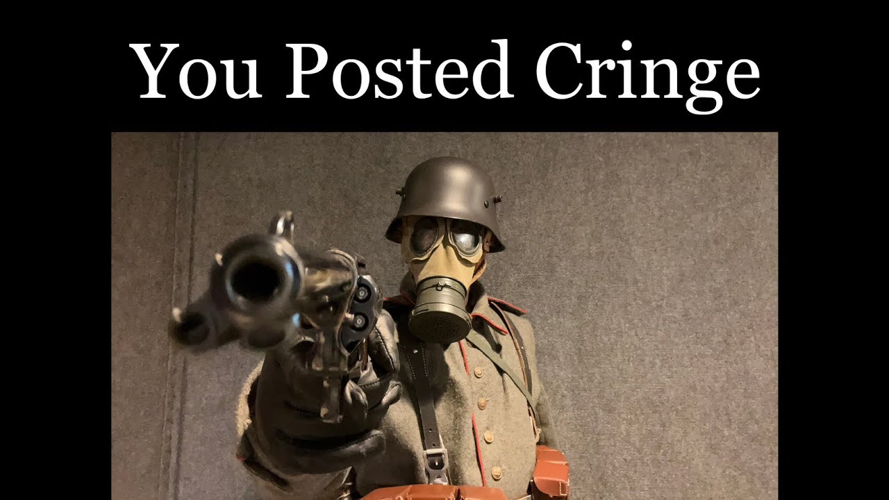 Memes I “Borrowed” From Discord
