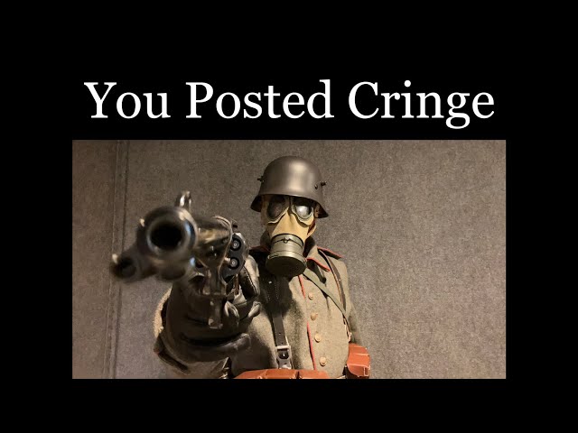 Memes I “Borrowed” From Discord SDDEFAULT Thumbnail