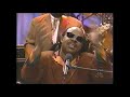 98 Degrees Stevie Wonder True To Your Heart Jay Leno