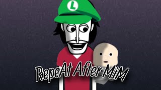 Fernanfloo on incredibox incredimeme