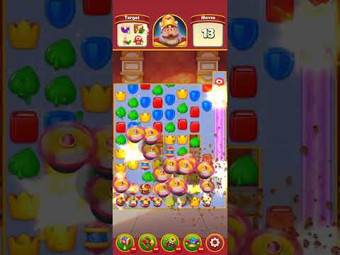 Royal Match Walkthrough | Levels 3940-3949 | No Lives Lost & No Donations Challenge