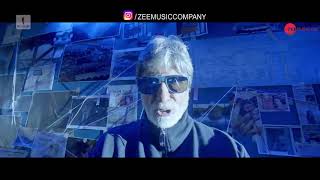 Aukaat   Badla ¦ Amitabh Bachchan ¦ Taapsee Pannu ¦ Clinton Cerejo
