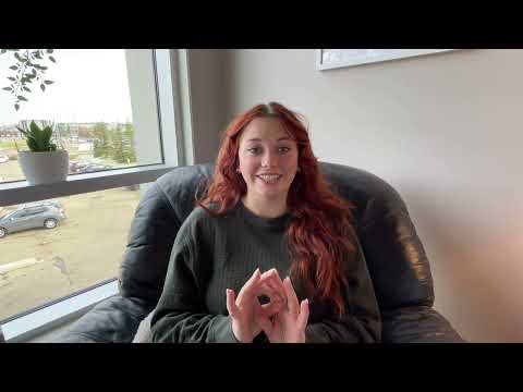 Edmonton Hypnosis Solutions video.