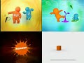 The Backyardigans End Credit All Seasons My Version