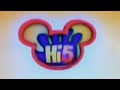 Recreation Disney Junior Asia Coming Up Hi 5 Malay Audio 2012 Bumper