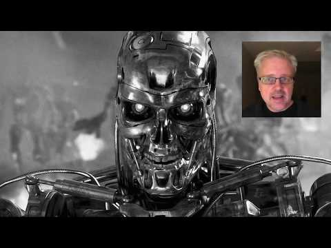 Demystifying Machine Learning: An Unlikely Robot Apocalypse thumbnail
