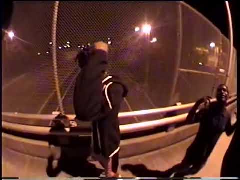 REPTILIAN CLUB BOYZ - OG GAS! (Official Music Video)