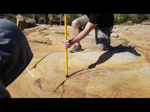 2019 RC4WD ZIA Scale Nationals Class 2 Course 1 run with TeamDestruction