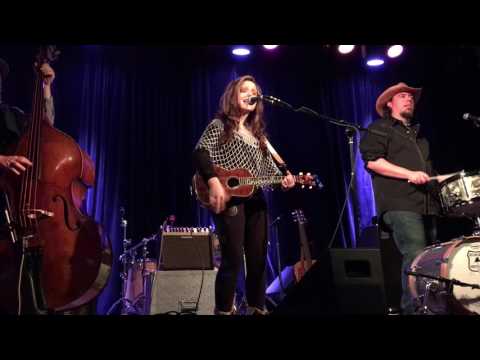 EmiSunshine - As The Waters Rise